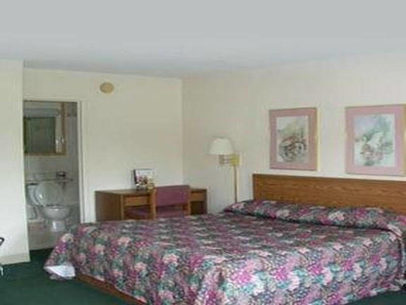 Kentucky Cardinal Inn Elizabethtown Rom bilde