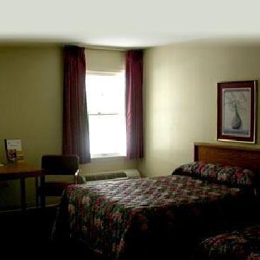 Kentucky Cardinal Inn Elizabethtown Rom bilde